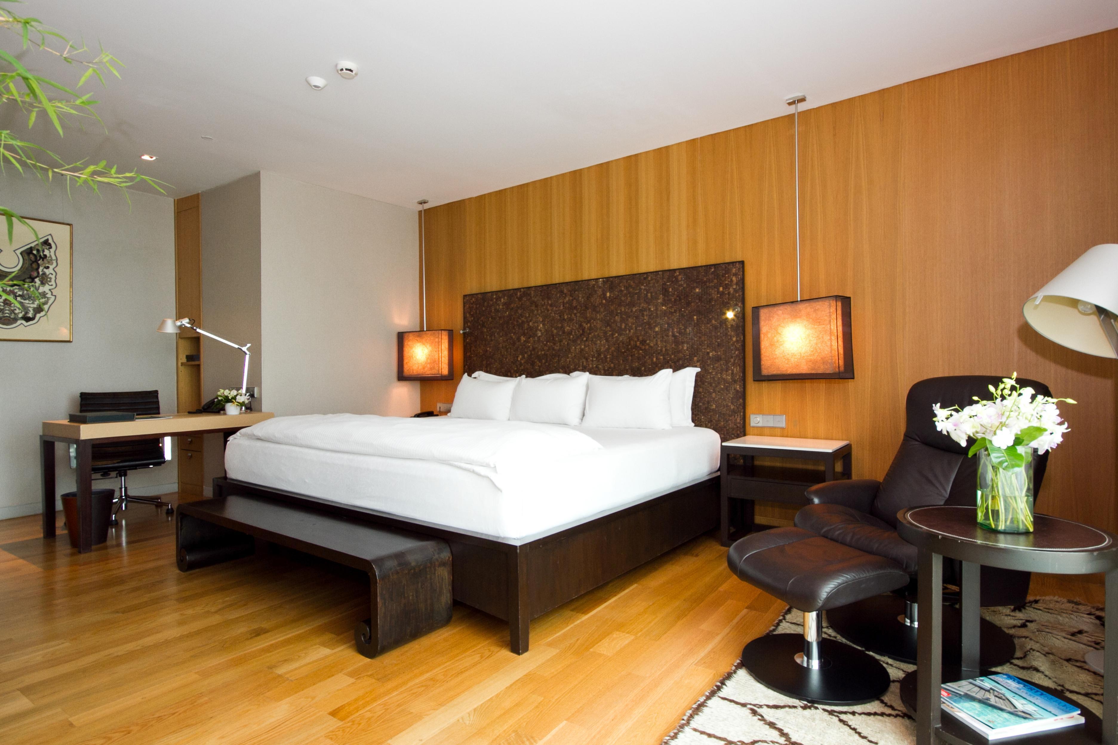 Tui Blue Maduzi Hotel Bangkok Værelse billede