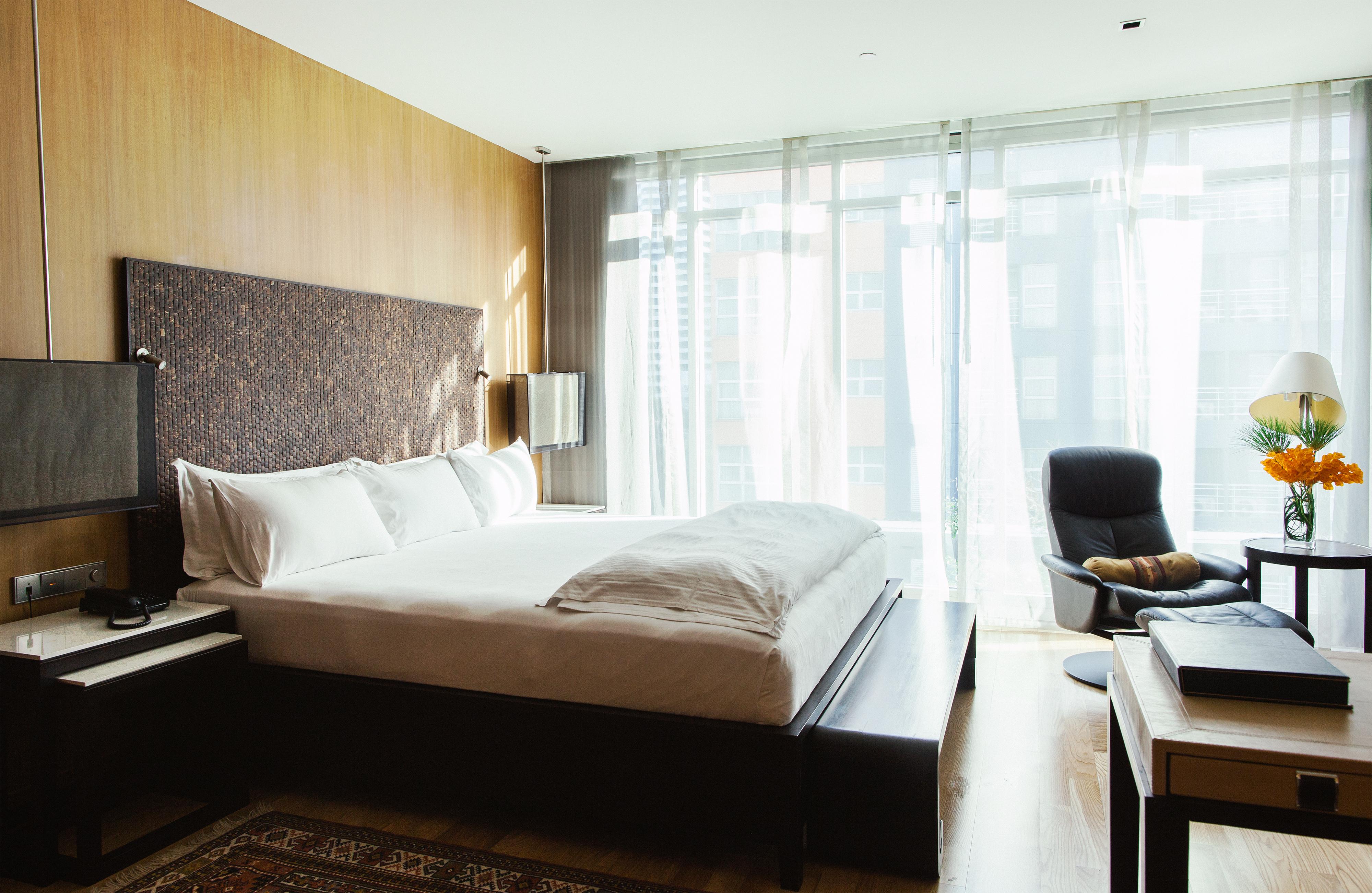 Tui Blue Maduzi Hotel Bangkok Eksteriør billede
