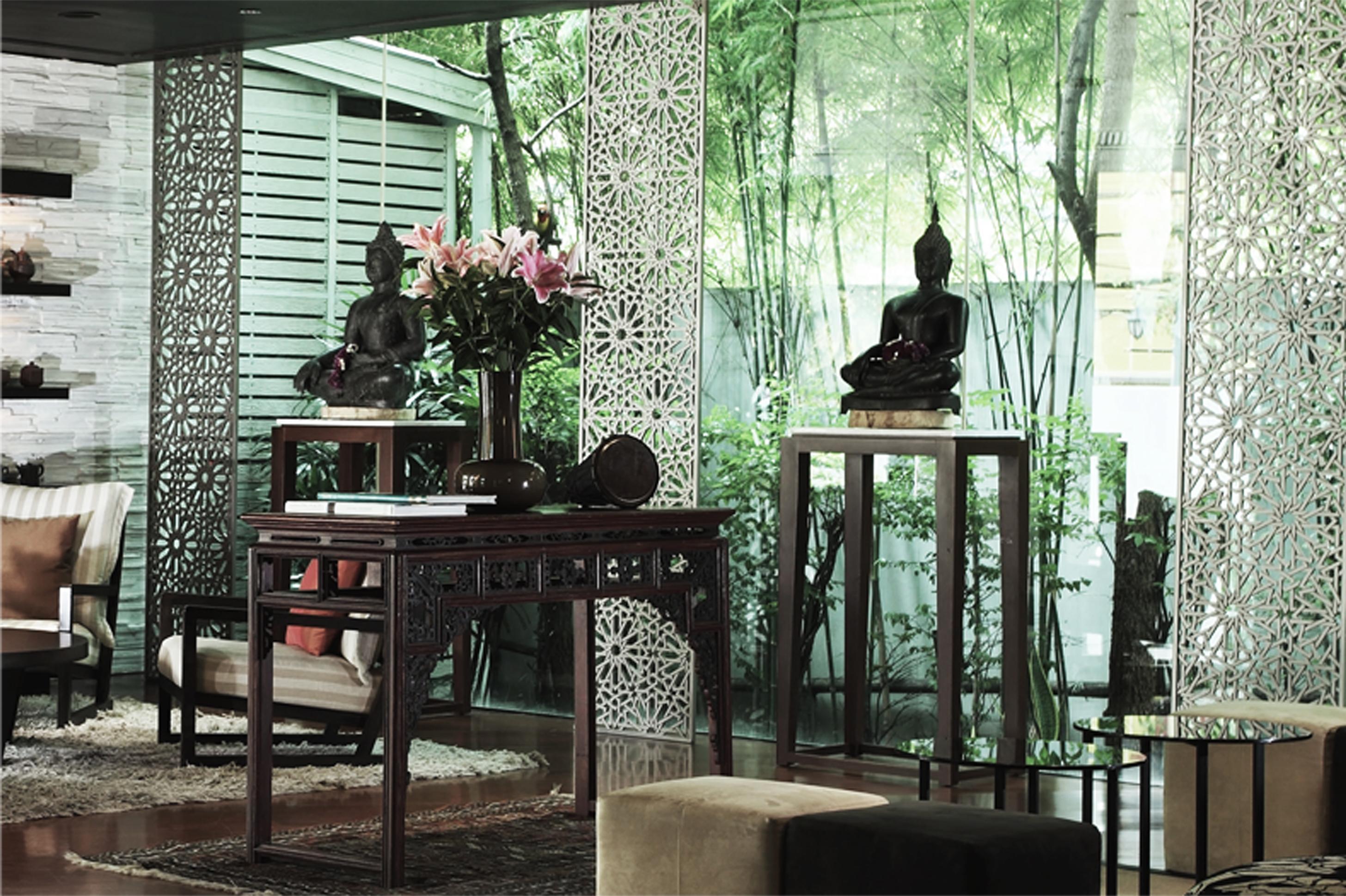 Tui Blue Maduzi Hotel Bangkok Værelse billede