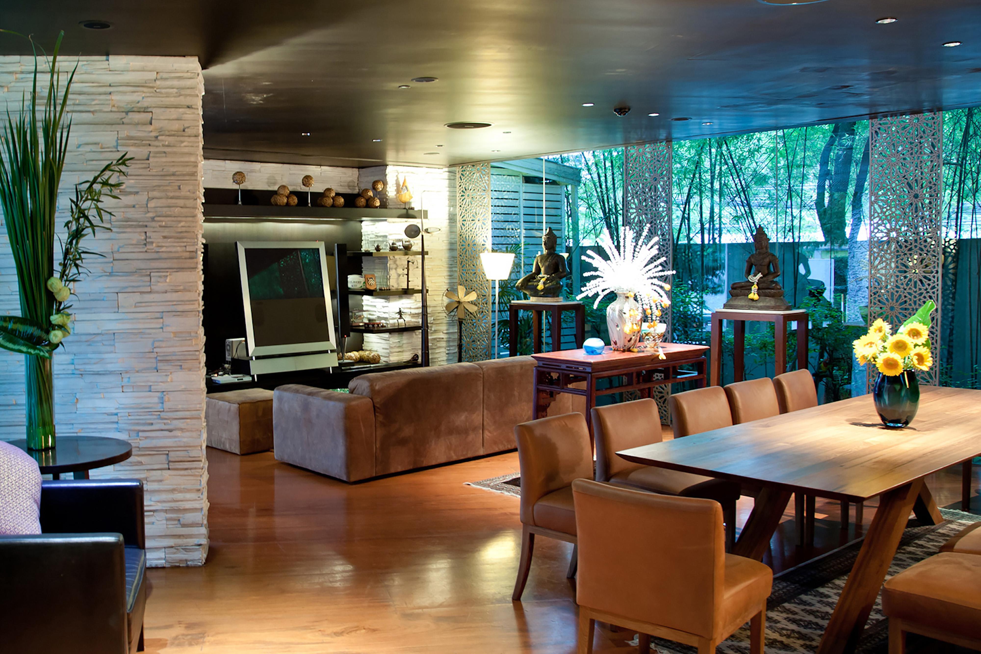 Tui Blue Maduzi Hotel Bangkok Eksteriør billede