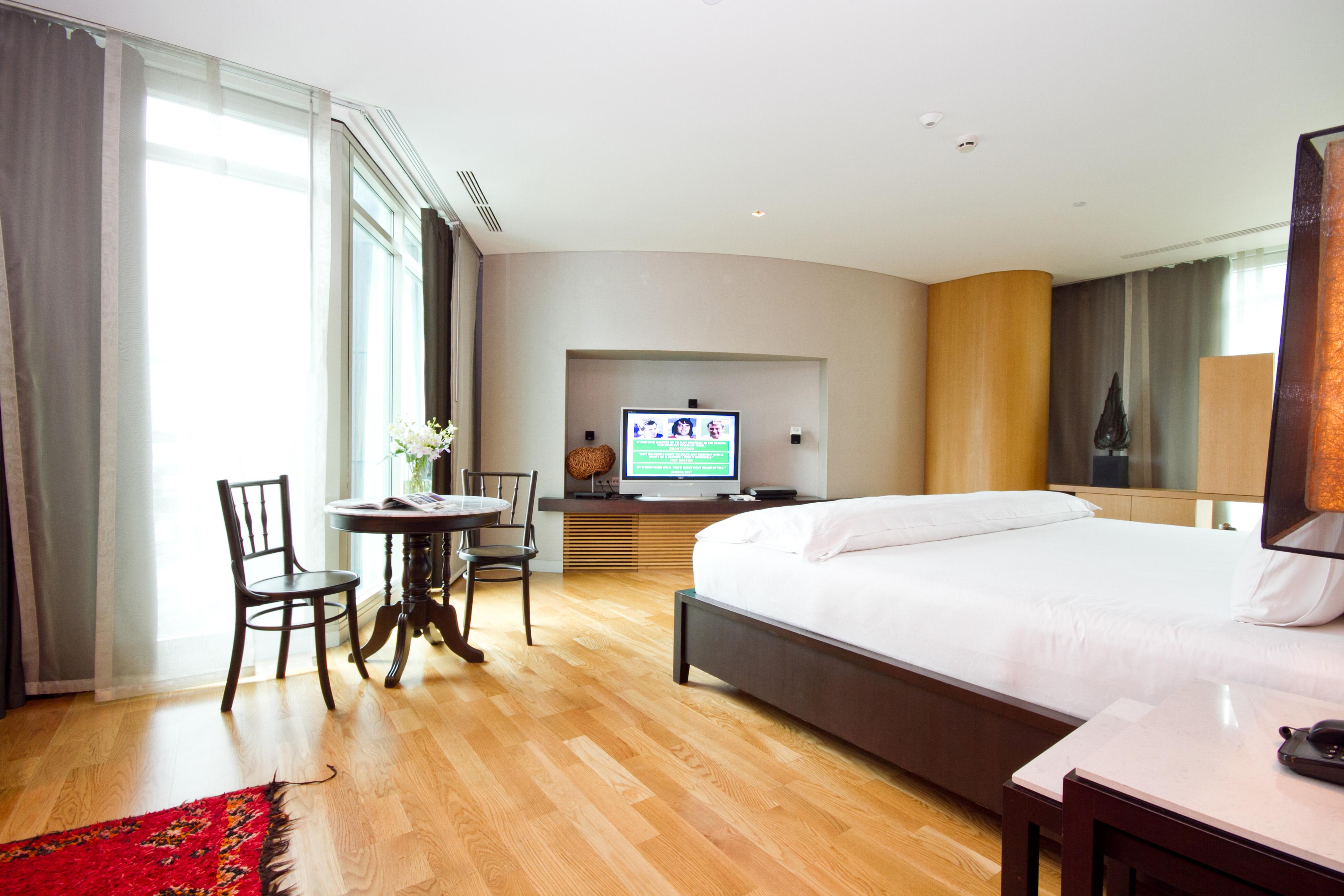 Tui Blue Maduzi Hotel Bangkok Værelse billede