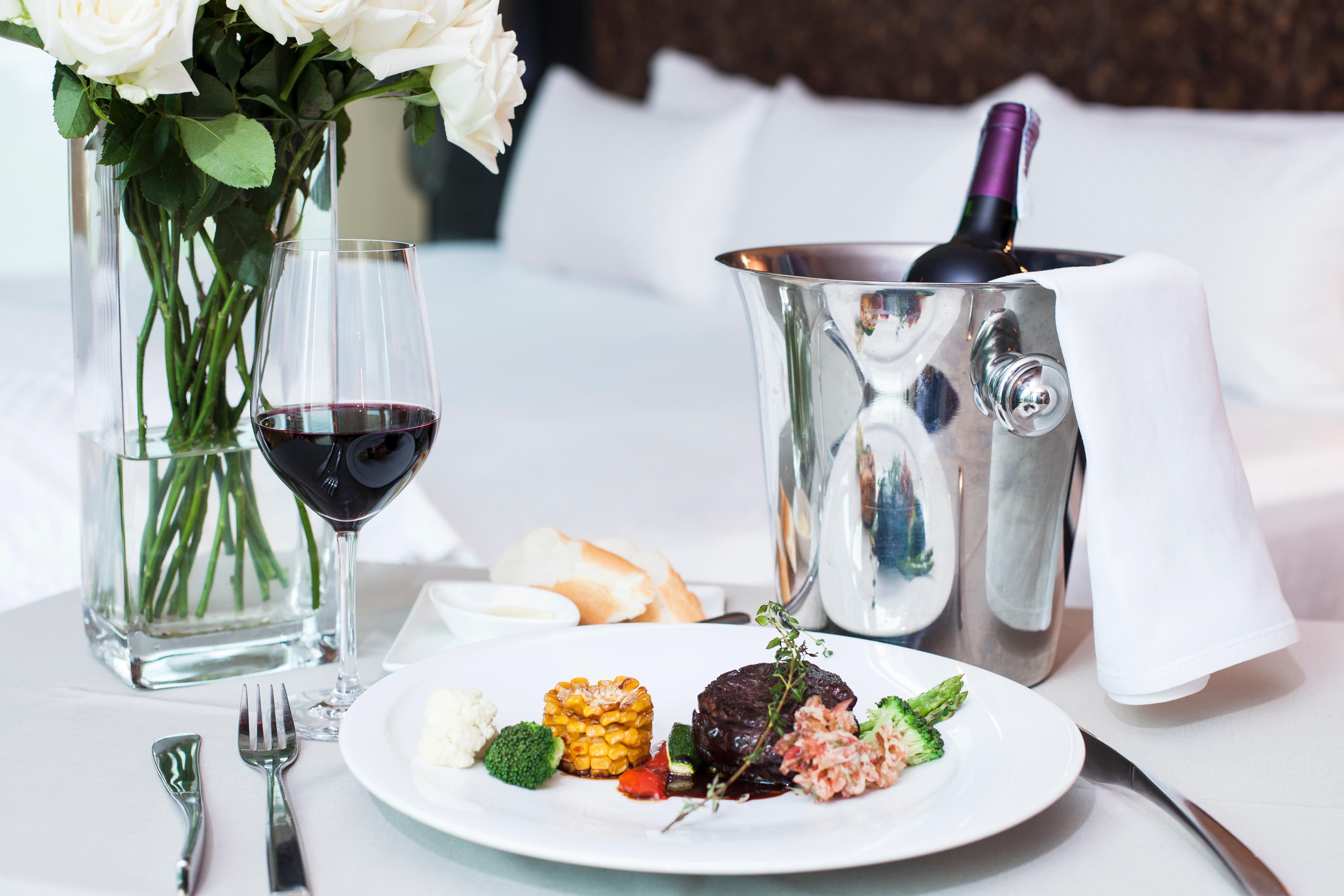 Tui Blue Maduzi Hotel Bangkok Eksteriør billede