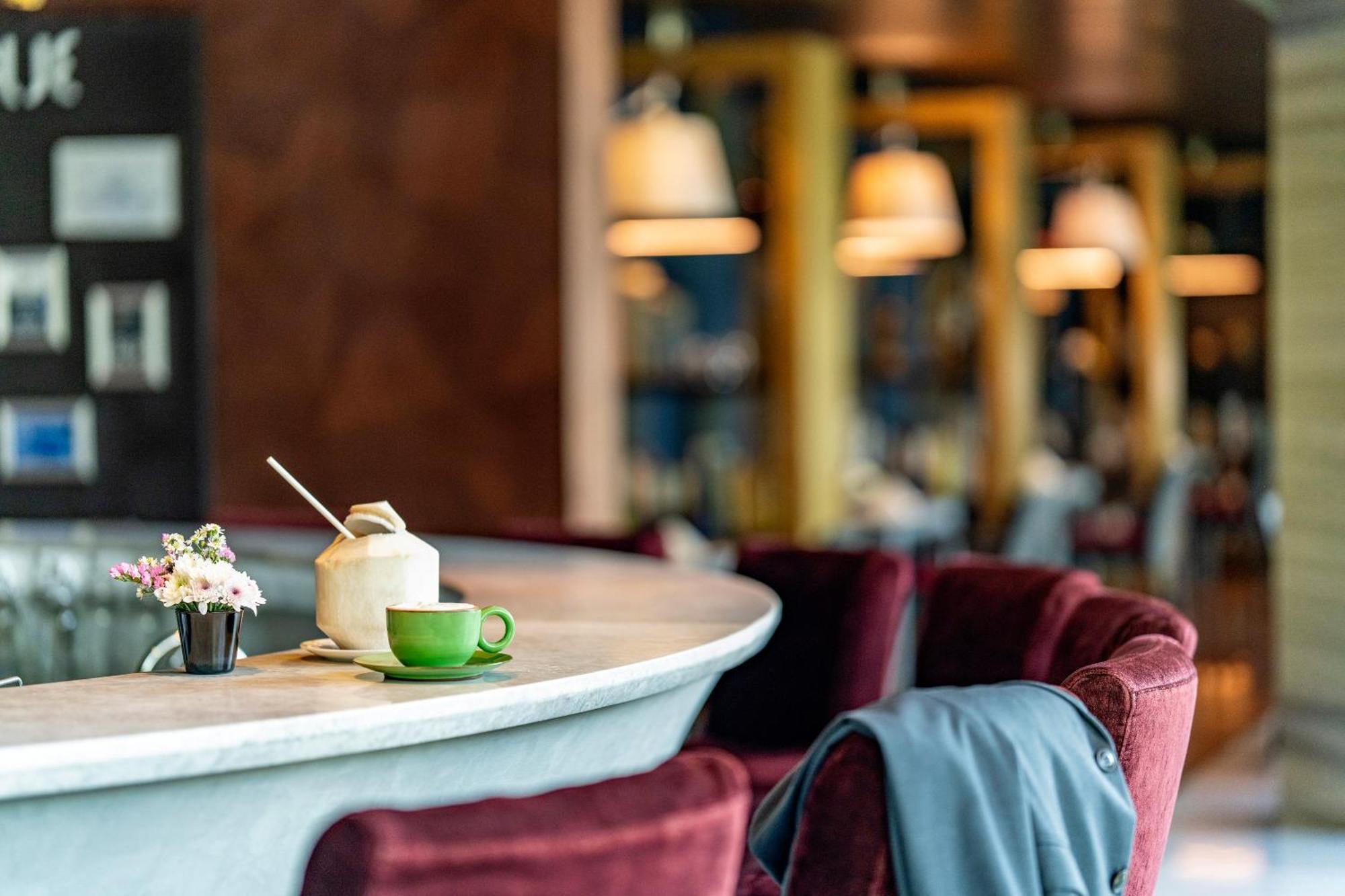 Tui Blue Maduzi Hotel Bangkok Eksteriør billede