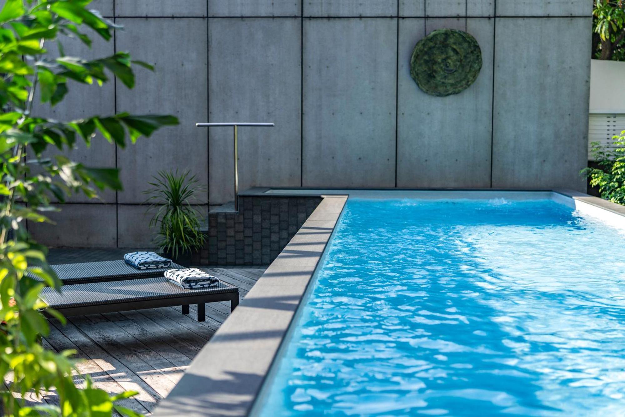 Tui Blue Maduzi Hotel Bangkok Eksteriør billede