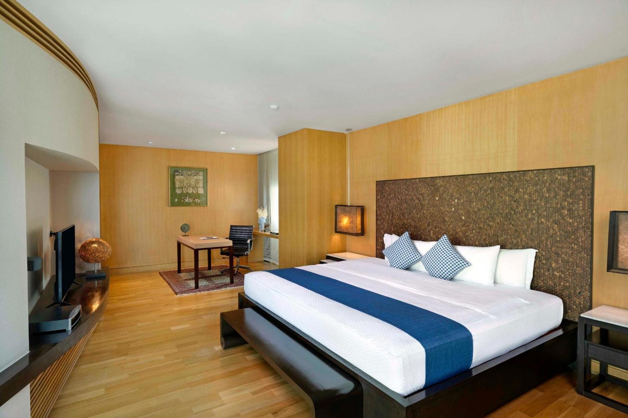 Tui Blue Maduzi Hotel Bangkok Værelse billede